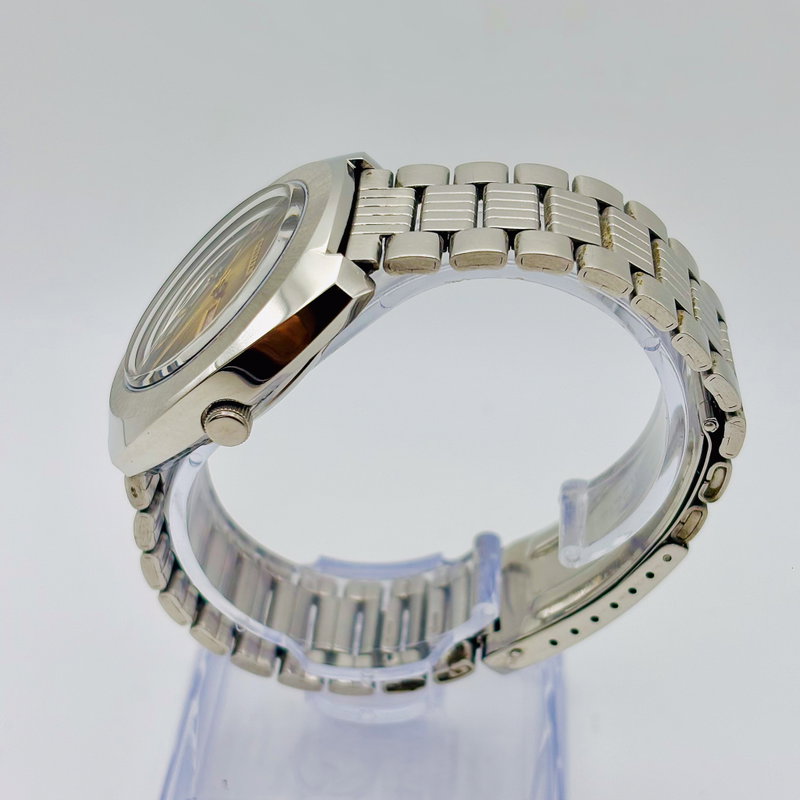 Citizen Citizen - 光宙 (Kōchū) – Cosmic Light - No Reserve Price - 4-650344 Y - Men - 1970-1979 vintage watch - image 16