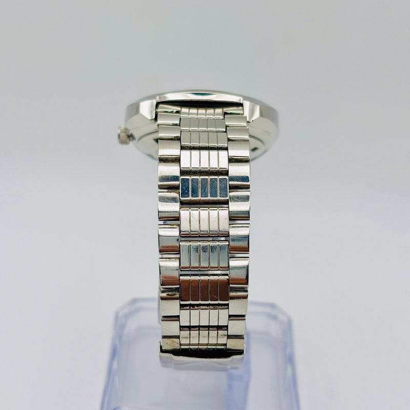 Citizen Citizen - 光宙 (Kōchū) – Cosmic Light - No Reserve Price - 4-650344 Y - Men - 1970-1979 vintage watch - image 17