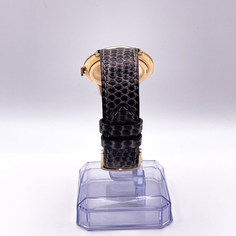 Citizen Citizen - Hi-Line "14K GOLD-FILLED" 織影 (Orikage) – Woven Shadow - No reserve price - HL51507081 - Men - 1962 vintage watch - image 11