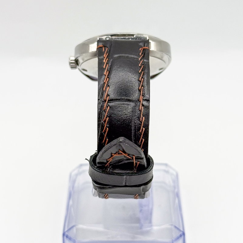 Citizen Citizen - Seven Star V2 霊影 (Reiei) – Spirit Shadow - No reserve price - 4-720108 TA - Men - 1970 vintage watch - image 5
