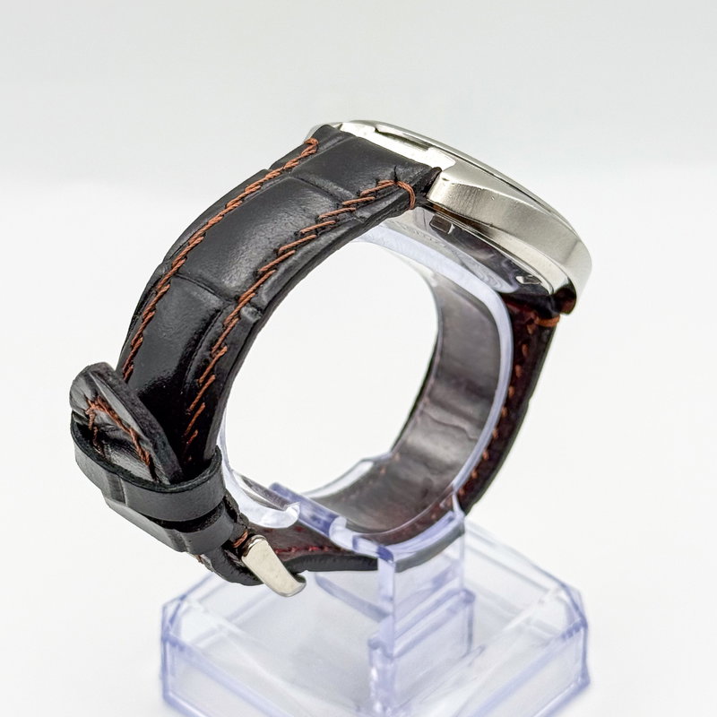 Citizen Citizen - Seven Star V2 霊影 (Reiei) – Spirit Shadow - No reserve price - 4-720108 TA - Men - 1970 vintage watch - image 7