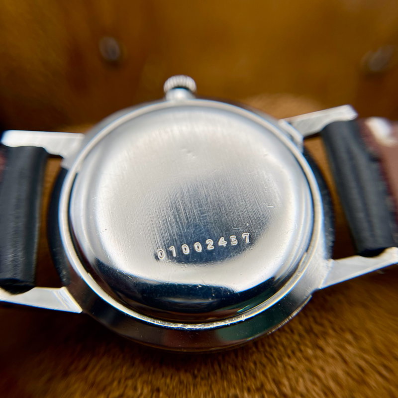 Citizen Citizen - Super Deluxe 晶環 (Shōkan) – Crystal Halo - No Reserve Price - S1N90 - Men - 1960-1969 vintage watch - image 16