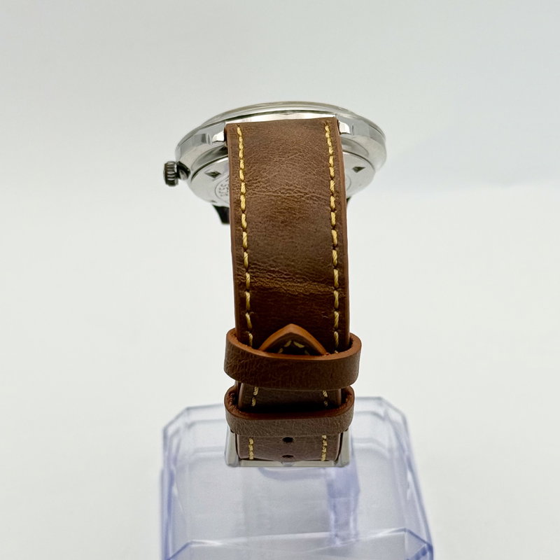 Citizen Citizen - Crystal Seven [Near-Mint] 静跡 (Seiseki) – Silent Trace - Ingen mindstepris - Men - 1970 vintage watch - image 14