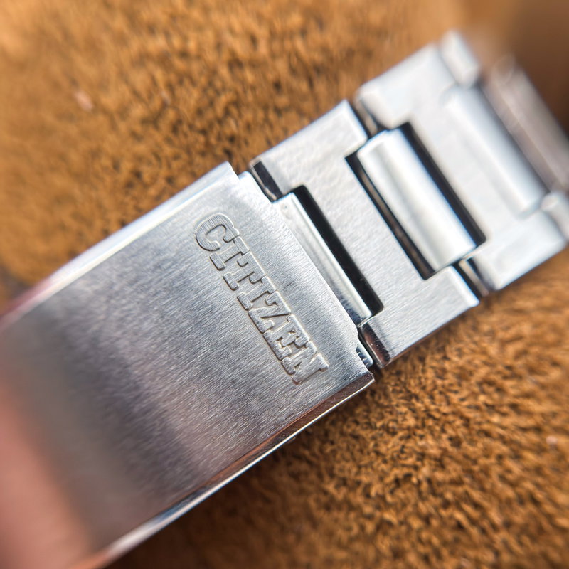 Citizen Citizen - Seven Star V2 - Zonder minimumprijs - 4-771061 Y - Heren - 1974 vintage watch - image 17