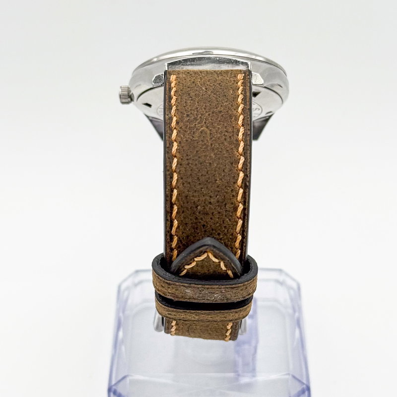 Citizen Citizen - Seven Star Deluxe 玉影 – Gyokuei – Gem Shadow - No reserve price - ACSS-2933-TA - Men - 1978 vintage watch - image 5