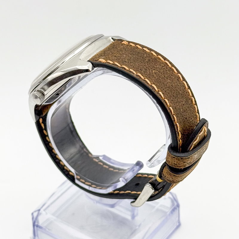 Citizen Citizen - Seven Star Deluxe 玉影 – Gyokuei – Gem Shadow - No reserve price - ACSS-2933-TA - Men - 1978 vintage watch - image 6