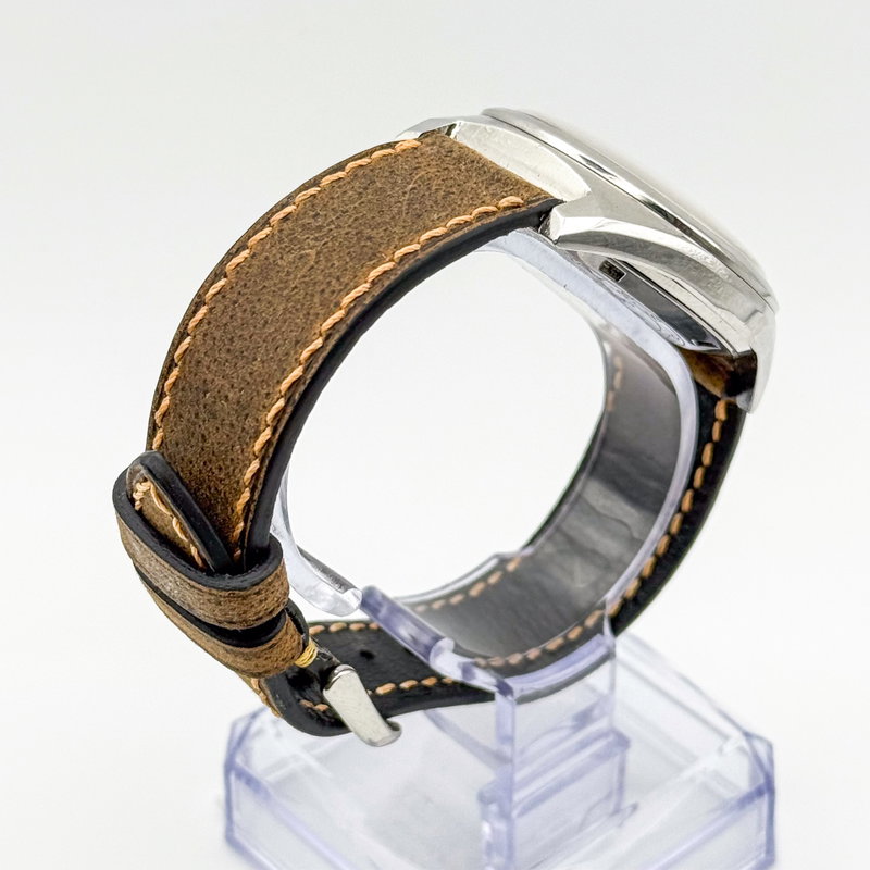 Citizen Citizen - Seven Star Deluxe 玉影 – Gyokuei – Gem Shadow - No reserve price - ACSS-2933-TA - Men - 1978 vintage watch - image 7