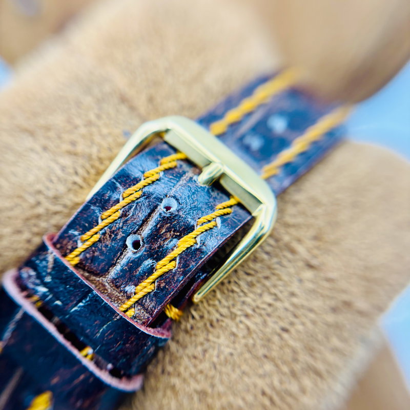 Citizen Citizen - AutoDater - No reserve price - ADSG 51401-T - Men - 1960-1969 vintage watch - image 12