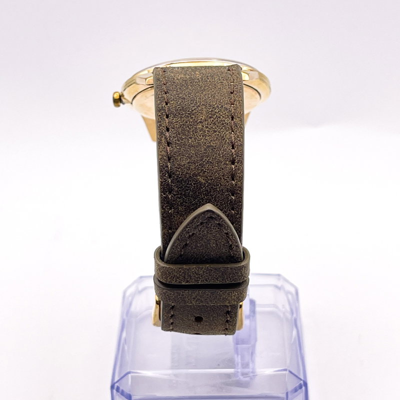 Citizen Citizen - Hi-Line "10K GOLD-FILLED" 煌玉 (Kōgyoku) – Radiant Gem - No Reserve Price - Men - 1968 vintage watch - image 20