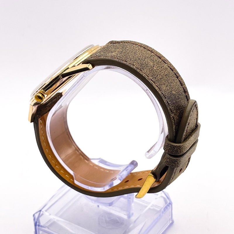 Citizen Citizen - Hi-Line "10K GOLD-FILLED" 煌玉 (Kōgyoku) – Radiant Gem - No Reserve Price - Men - 1968 vintage watch - image 21