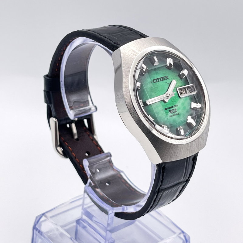 Citizen Citizen - V2 Seven Star - No Reserve Price - GN-4-S - Men - 1970-1979  vintage watch - image 4