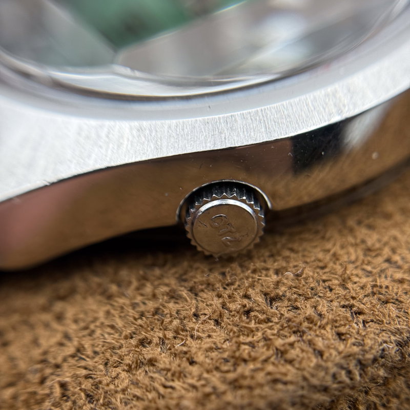 Citizen Citizen - V2 Seven Star - No Reserve Price - GN-4-S - Men - 1970-1979  vintage watch - image 21