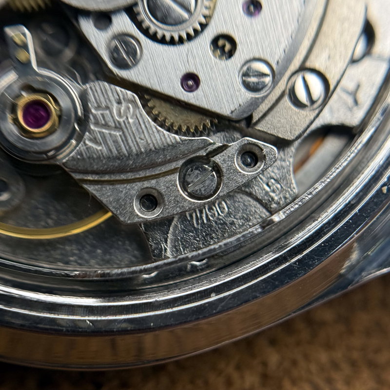 Citizen Citizen - V2 Seven Star - No Reserve Price - GN-4-S - Men - 1970-1979  vintage watch - image 28