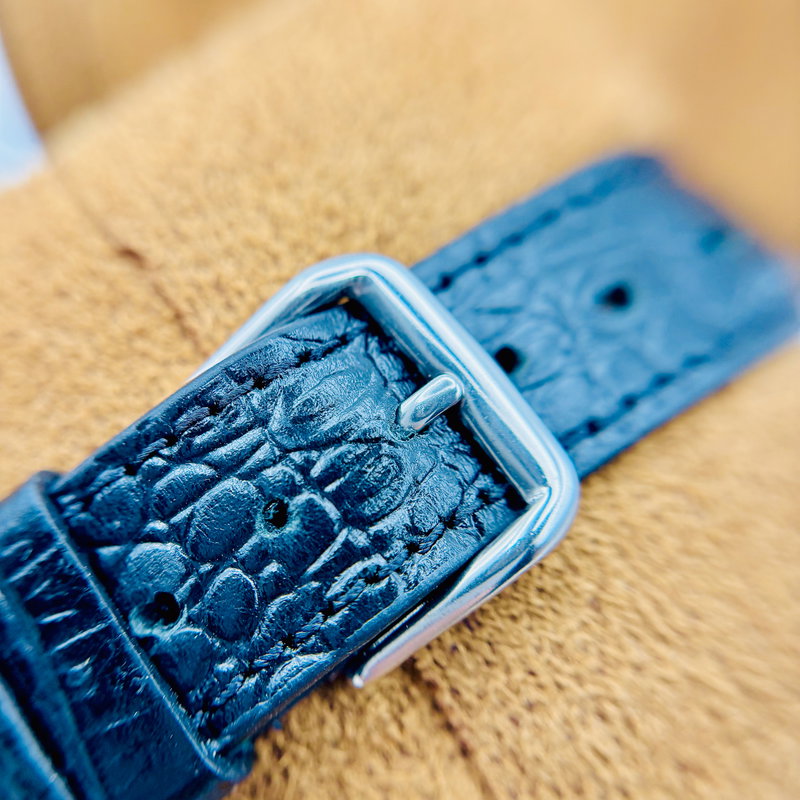 Citizen Citizen - Seven Star Deluxe 光紋 (Kōmon) – Pattern of Light - No Reserve Price - 3946-AT - Men - 1978 vintage watch - image 13