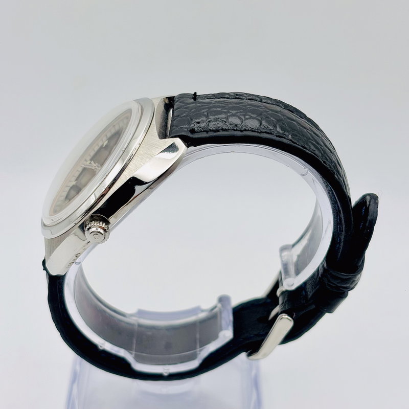 Citizen Citizen - Seven Star Deluxe 光紋 (Kōmon) – Pattern of Light - No Reserve Price - 3946-AT - Men - 1978 vintage watch - image 26