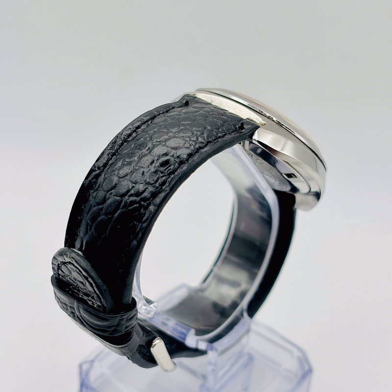 Citizen Citizen - Seven Star Deluxe 光紋 (Kōmon) – Pattern of Light - No Reserve Price - 3946-AT - Men - 1978 vintage watch - image 29