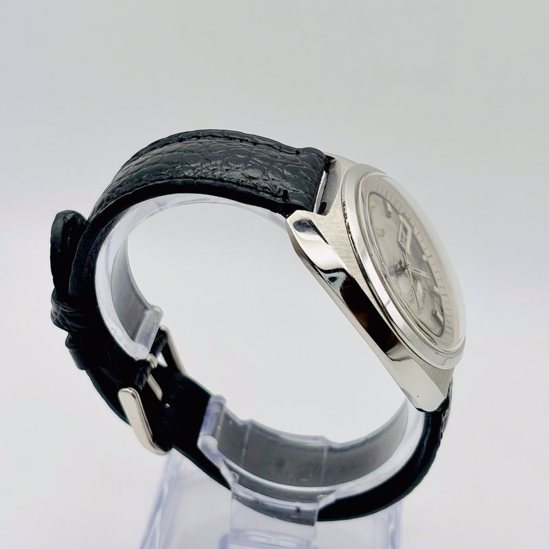 Citizen Citizen - Seven Star Deluxe 光紋 (Kōmon) – Pattern of Light - No Reserve Price - 3946-AT - Men - 1978 vintage watch - image 30