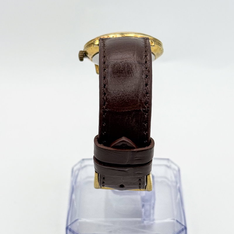 Citizen Citizen - 輝面 (Kimetsu) – Radiant Surface - No Reserve Price - 4-012925K - Men - 1974 vintage watch - image 5