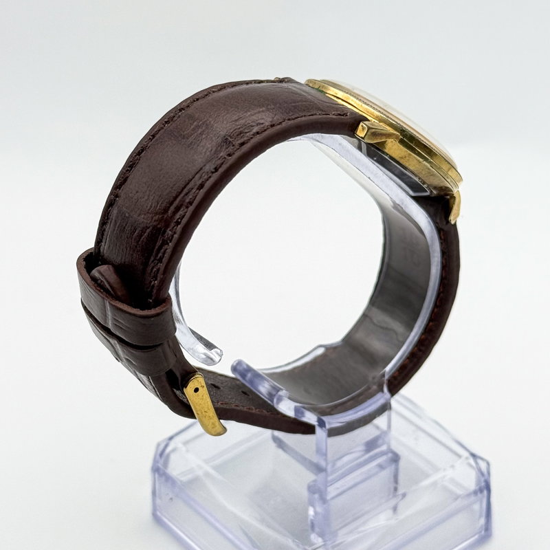 Citizen Citizen - 輝面 (Kimetsu) – Radiant Surface - No Reserve Price - 4-012925K - Men - 1974 vintage watch - image 7