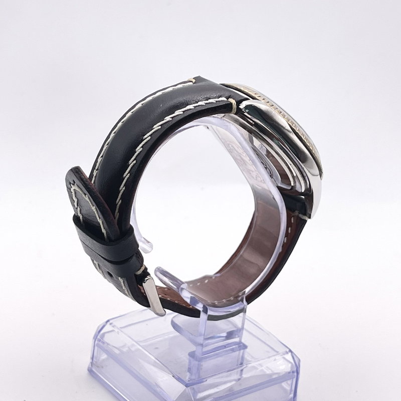 Citizen Citizen - Autodater 7 "Serviced" 霜月 (Shimotsuki) – Frost Moon - Ingen mindstepris - AW1407051 - Men - 1970-1979  vintage watch - image 24