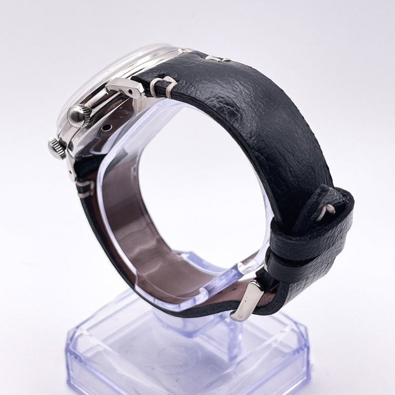 Citizen Citizen - Citizen Alarm [Near-Mint] 淡影 (Tan’ei) – Faint Shadow - No reserve price - 1507062 - Men - 1972 vintage watch - image 34