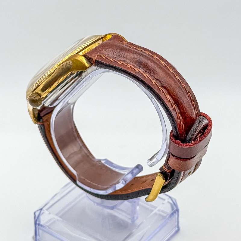 Citizen Citizen - Auto Dater - No reserve price - 51401-T - Men - 1965 vintage watch - image 7