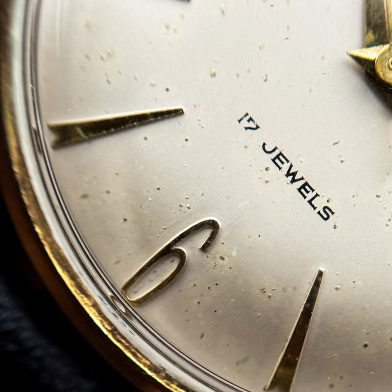 Enicar Enicar - Ultrasonic - Sans prix de réserve - ENI-EUJ-0001 - Homme - 1950-1959  vintage watch - image 16