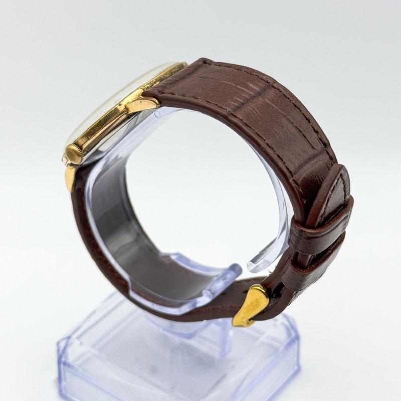 Enicar Enicar - Ultrasonic - No reserve price - 100/149 PS - Men - 1950-1959 vintage watch - image 7