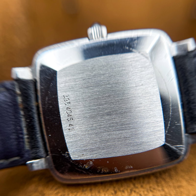Eterna Eterna - "Vintage Classic" - No reserve price - Men - 1970-1979  vintage watch - image 19