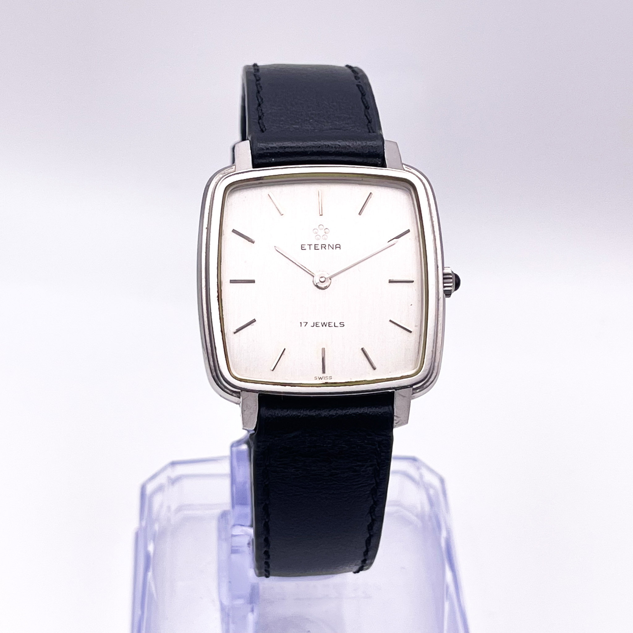 Eterna vintage watches