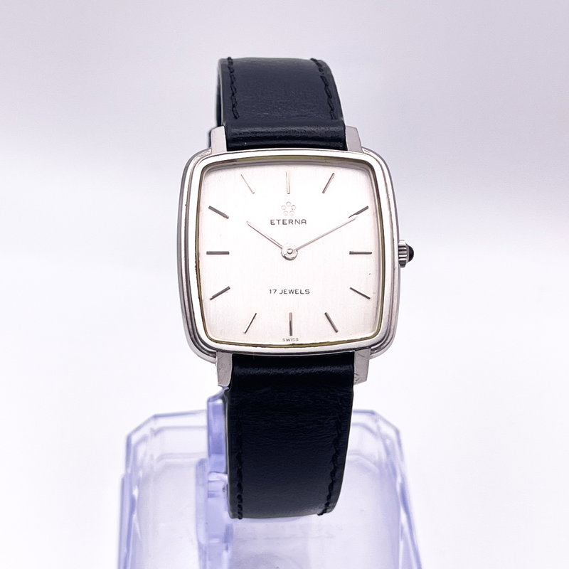 Eterna Eterna - "Vintage Classic" - No reserve price - Men - 1970-1979  vintage watch - image 1
