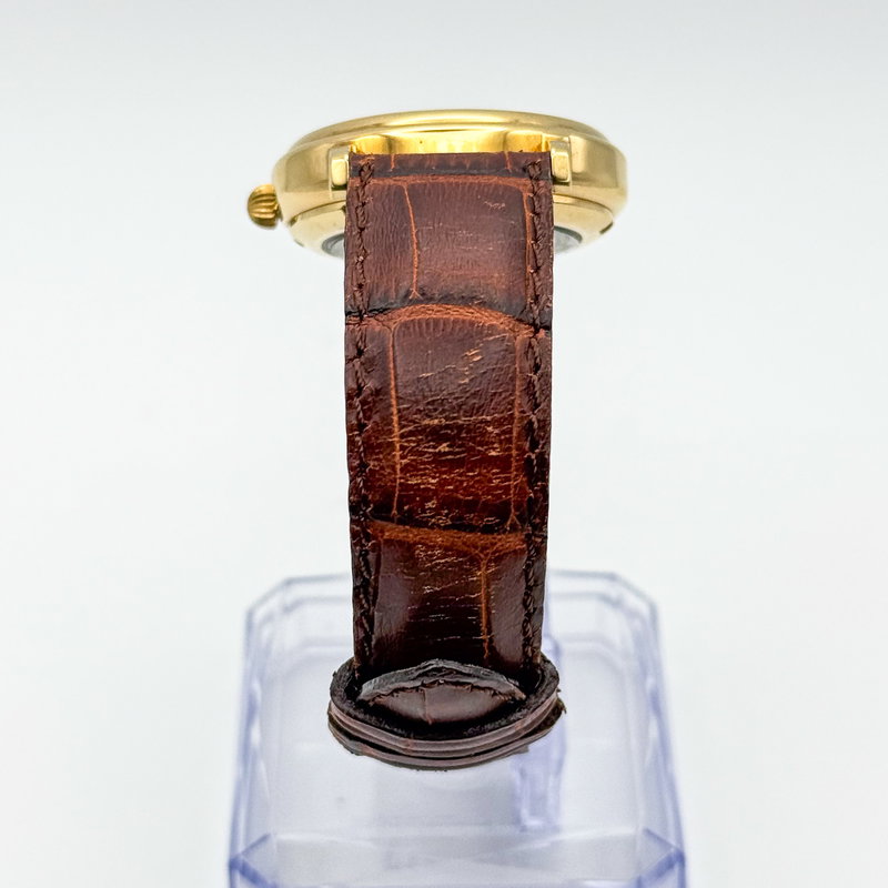 Frédérique Constant Frédérique Constant - Classics Pointer Date - FC-320X35/36 - Men - 2000-2010 vintage watch - image 14
