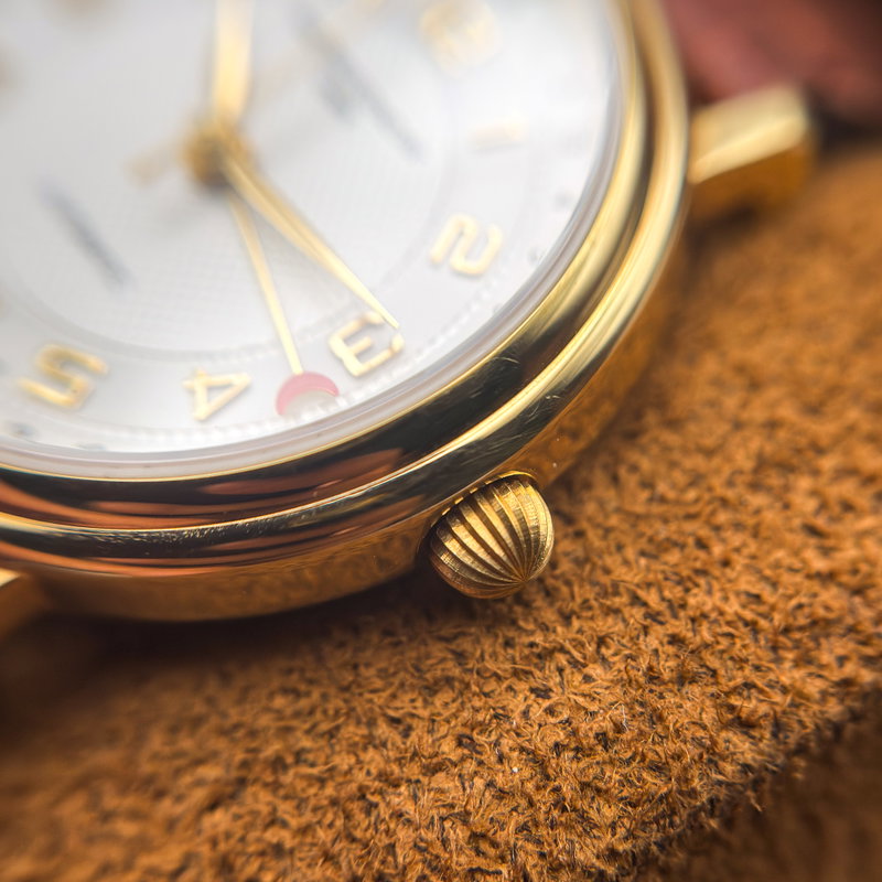 Frédérique Constant Frédérique Constant - Classics Pointer Date - FC-320X35/36 - Men - 2000-2010 vintage watch - image 24