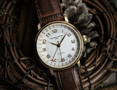 Frédérique Constant - Classics Pointer Date - FC-320X35/36 - Men - 2000-2010