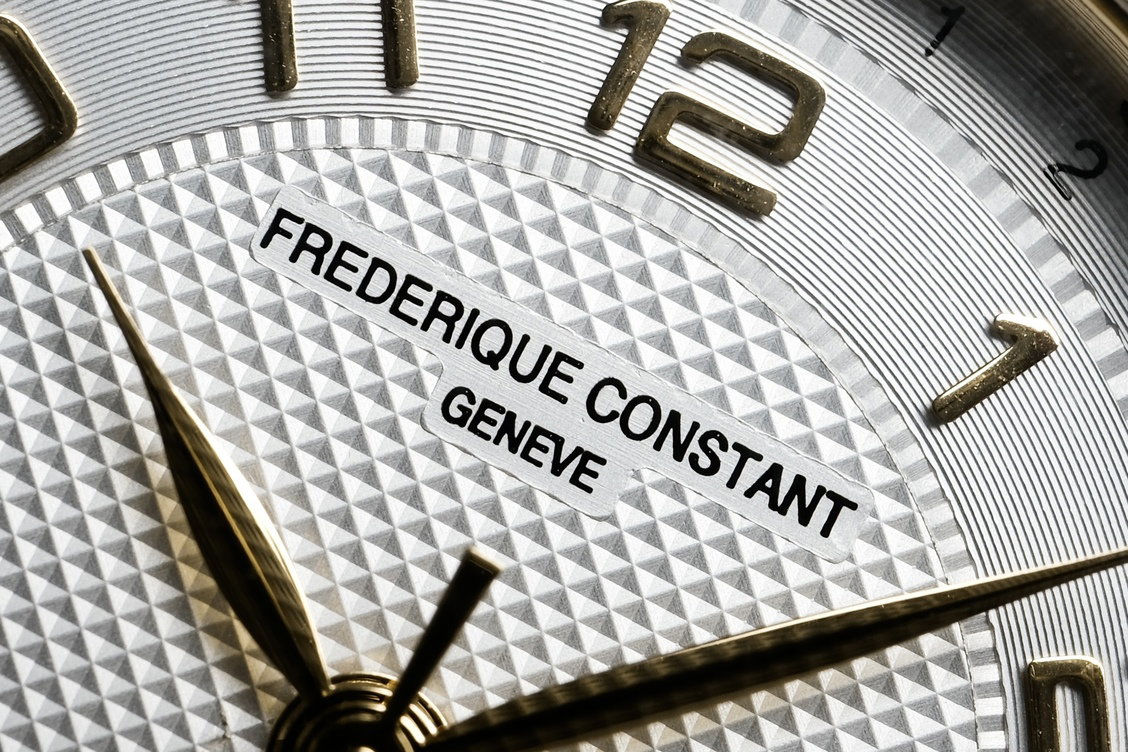 Frédérique Constant Frédérique Constant - Classics Pointer Date - FC-320X35/36 - Men - 2000-2010 vintage watch - image 4
