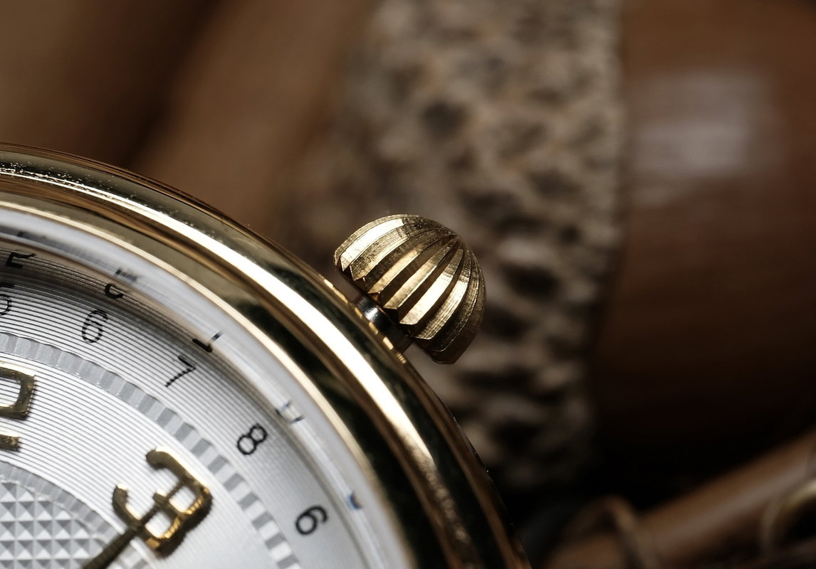Frédérique Constant Frédérique Constant - Classics Pointer Date - FC-320X35/36 - Men - 2000-2010 vintage watch - image 3
