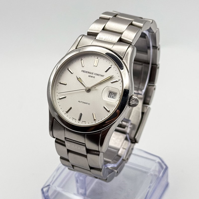 Frédérique Constant Frédérique Constant - Genève - No reserve price - Men - 2000-2010 vintage watch - image 1