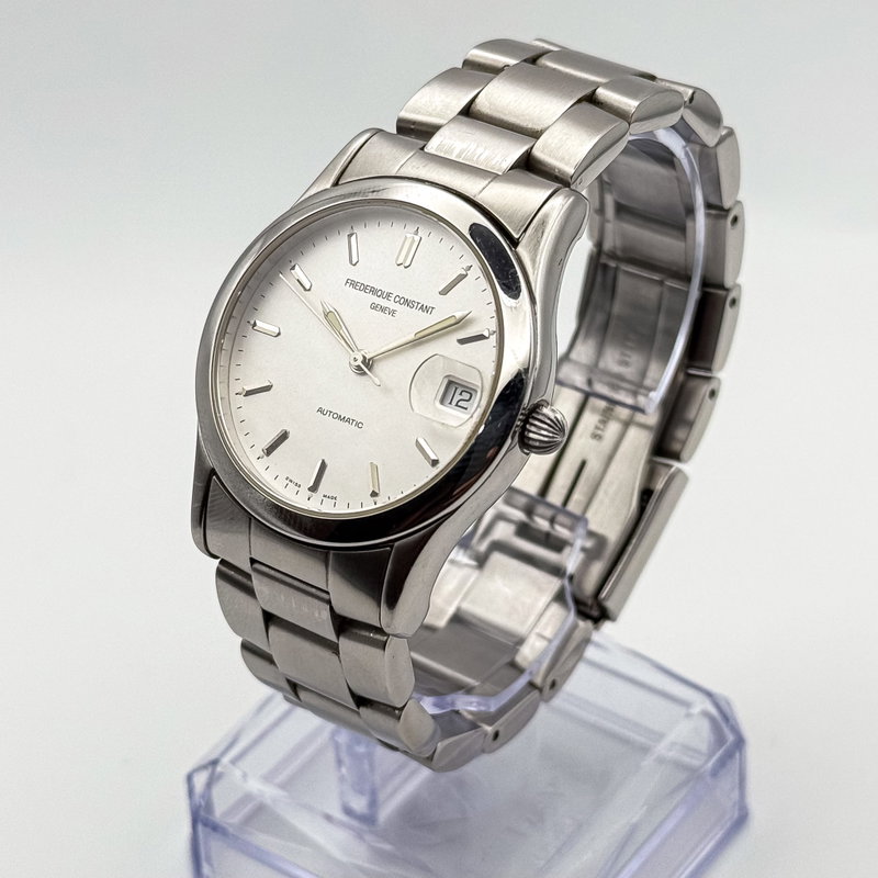 Frédérique Constant Frédérique Constant - Genève - No reserve price - Men - 2000-2010 vintage watch - image 2
