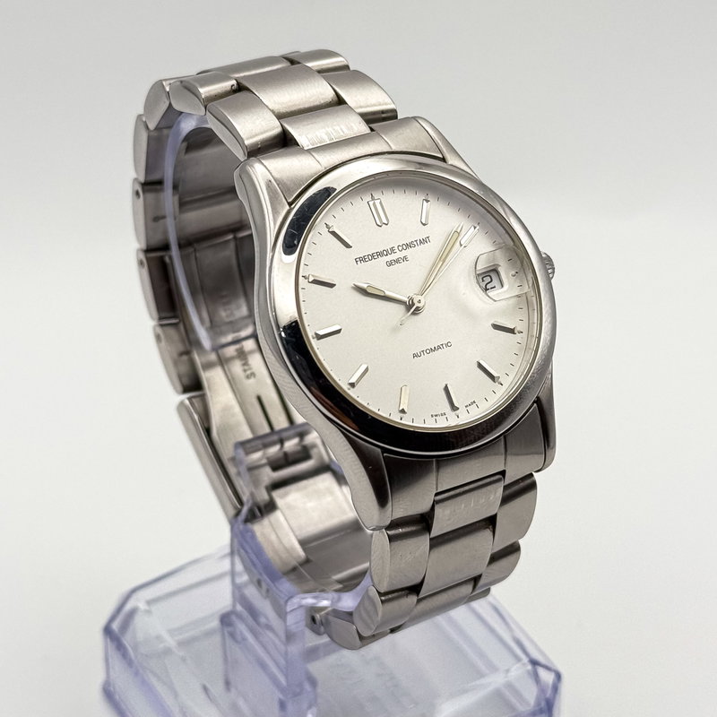 Frédérique Constant Frédérique Constant - Genève - No reserve price - Men - 2000-2010 vintage watch - image 3