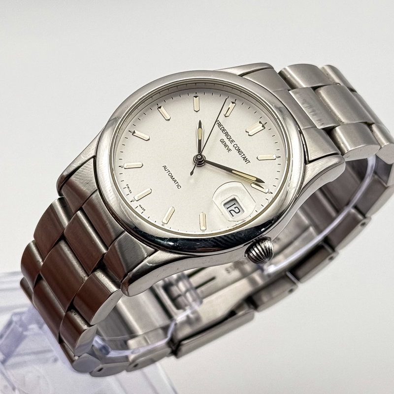 Frédérique Constant Frédérique Constant - Genève - No reserve price - Men - 2000-2010 vintage watch - image 9