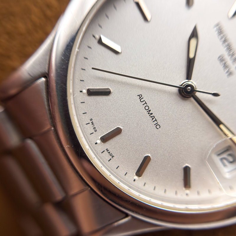 Frédérique Constant Frédérique Constant - Genève - No reserve price - Men - 2000-2010 vintage watch - image 17