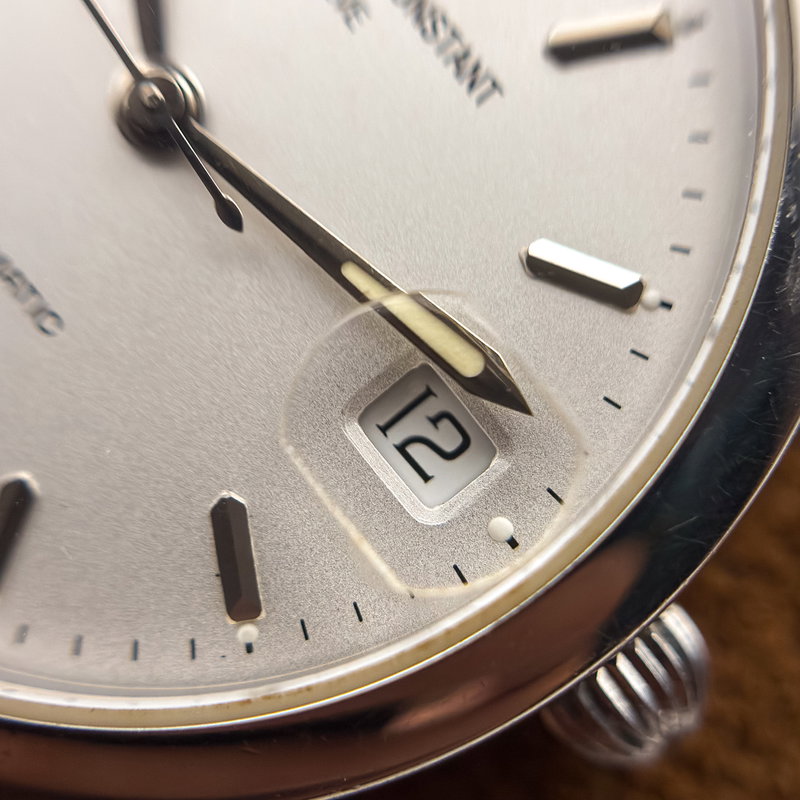 Frédérique Constant Frédérique Constant - Genève - No reserve price - Men - 2000-2010 vintage watch - image 19