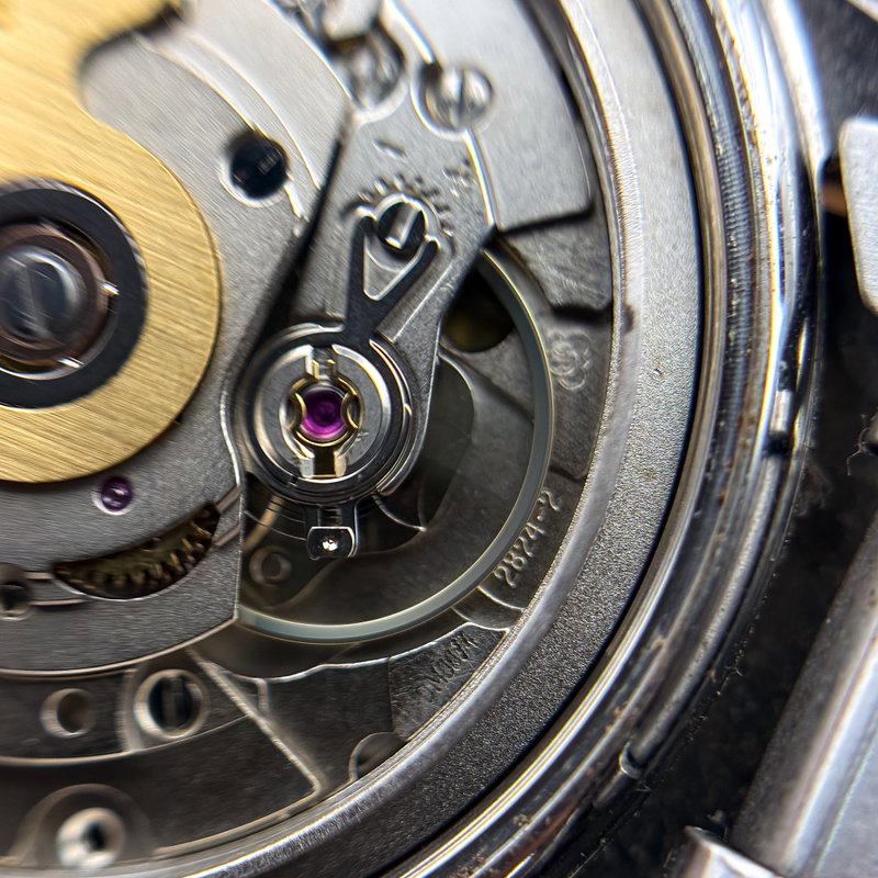 Frédérique Constant Frédérique Constant - Genève - No reserve price - Men - 2000-2010 vintage watch - image 29