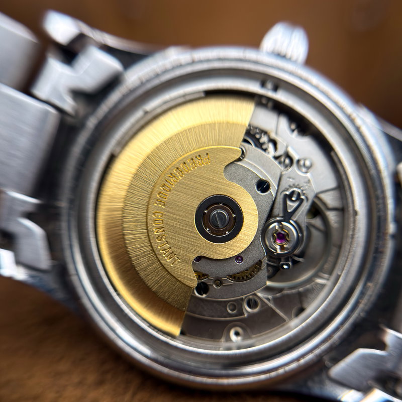 Frédérique Constant Frédérique Constant - Genève - No reserve price - Men - 2000-2010 vintage watch - image 31