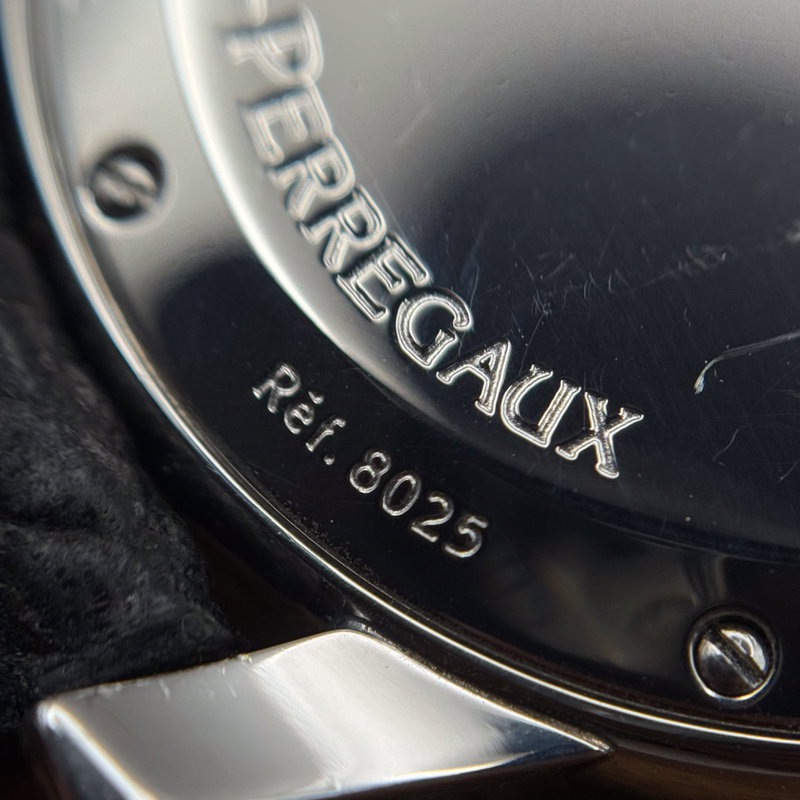 Girard-Perregaux Girard-Perregaux - Pour Ferrari - 8025 - Men - 1995 vintage watch - image 27