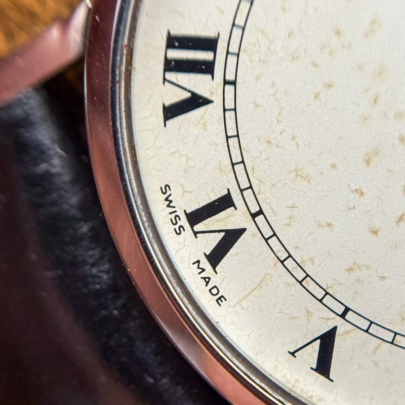 Girard-Perregaux Girard-Perregaux - 'La Chaux-de-Fonds' - No reserve price - 4052 RA - Men - 1960-1969  vintage watch - image 18
