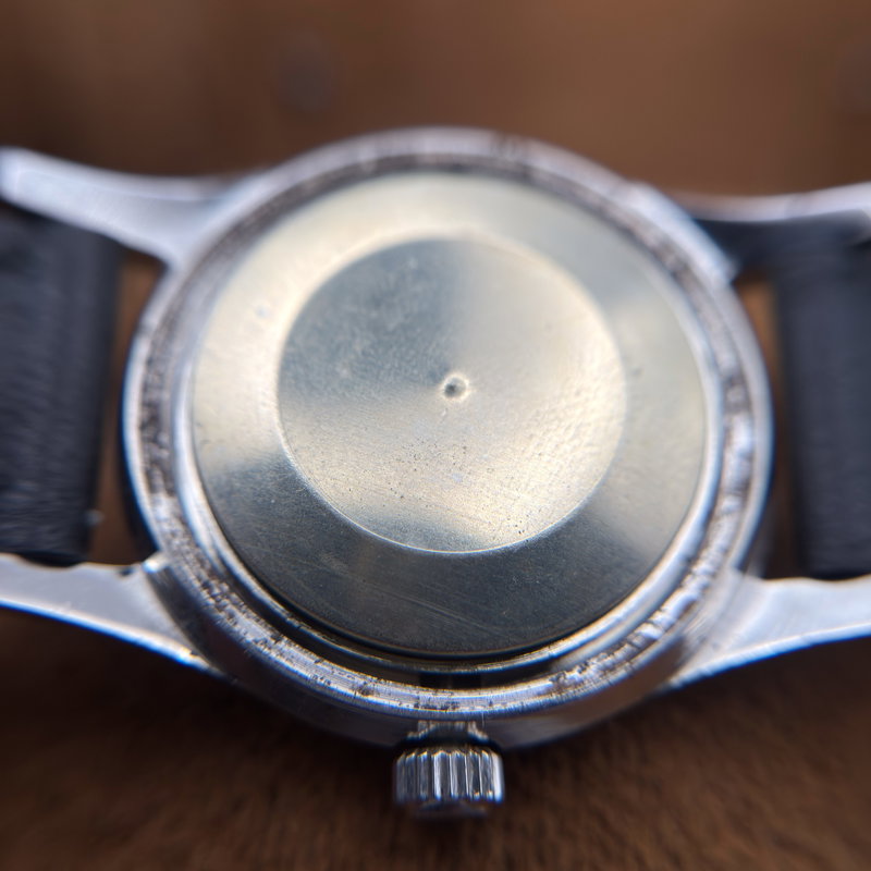 Gruen Gruen - Precision 17J [Vintage Classic] - No Reserve Price - Men - 1950-1959  vintage watch - image 24