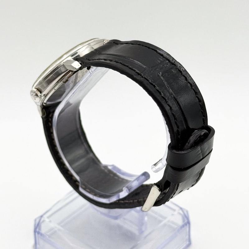 Hamilton Hamilton - Automatic Date - No reserve price - 64018-3 - Men - 1960-1969 vintage watch - image 16