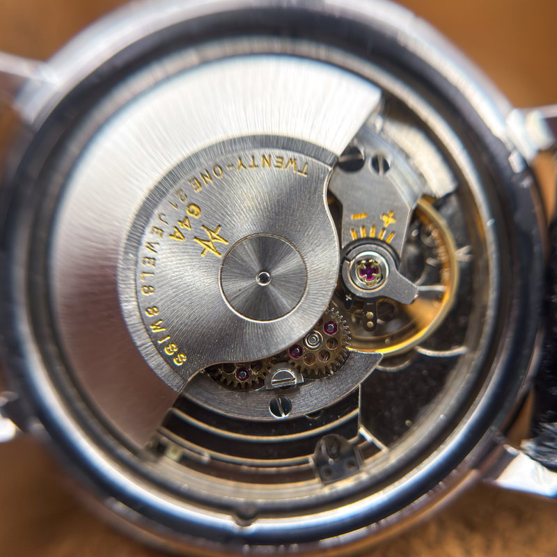 Hamilton Hamilton - Automatic Date - No reserve price - 64018-3 - Men - 1960-1969 vintage watch - image 37