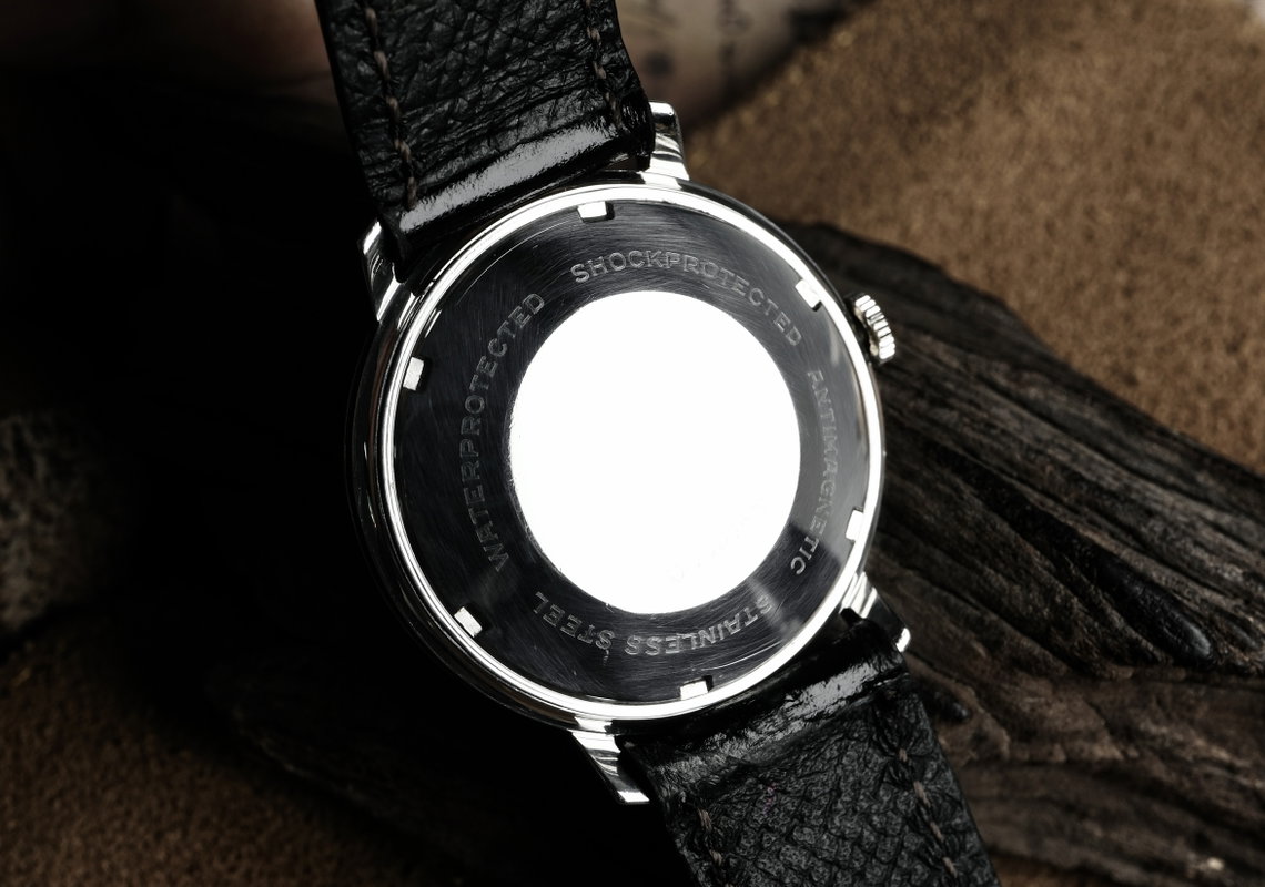 Hamilton Hamilton - Automatic Date - No reserve price - 64018-3 - Men - 1960-1969 vintage watch - image 6